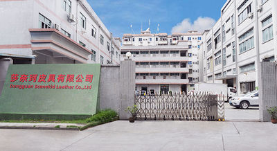 中国 Dongguan Scenekid Leather Co., Ltd.