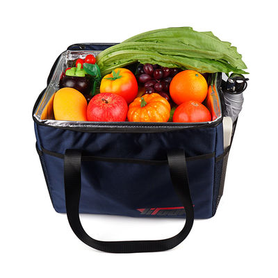 肩の食糧昼食の防水絶縁されたピクニック クーラー袋
